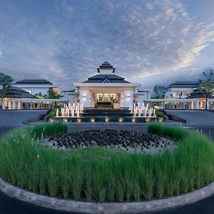 Chainarai Riverside - Sha Plus Certified